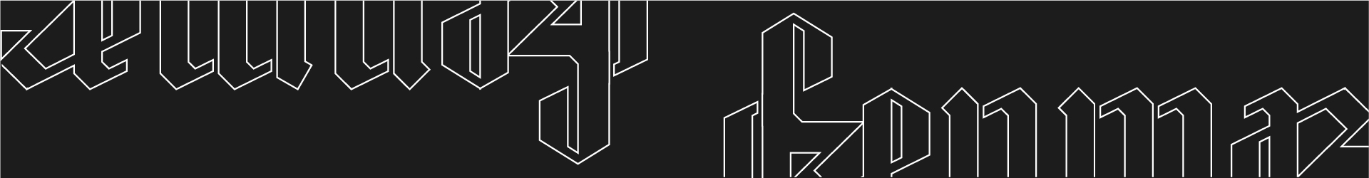 Denmaz's Cover Image