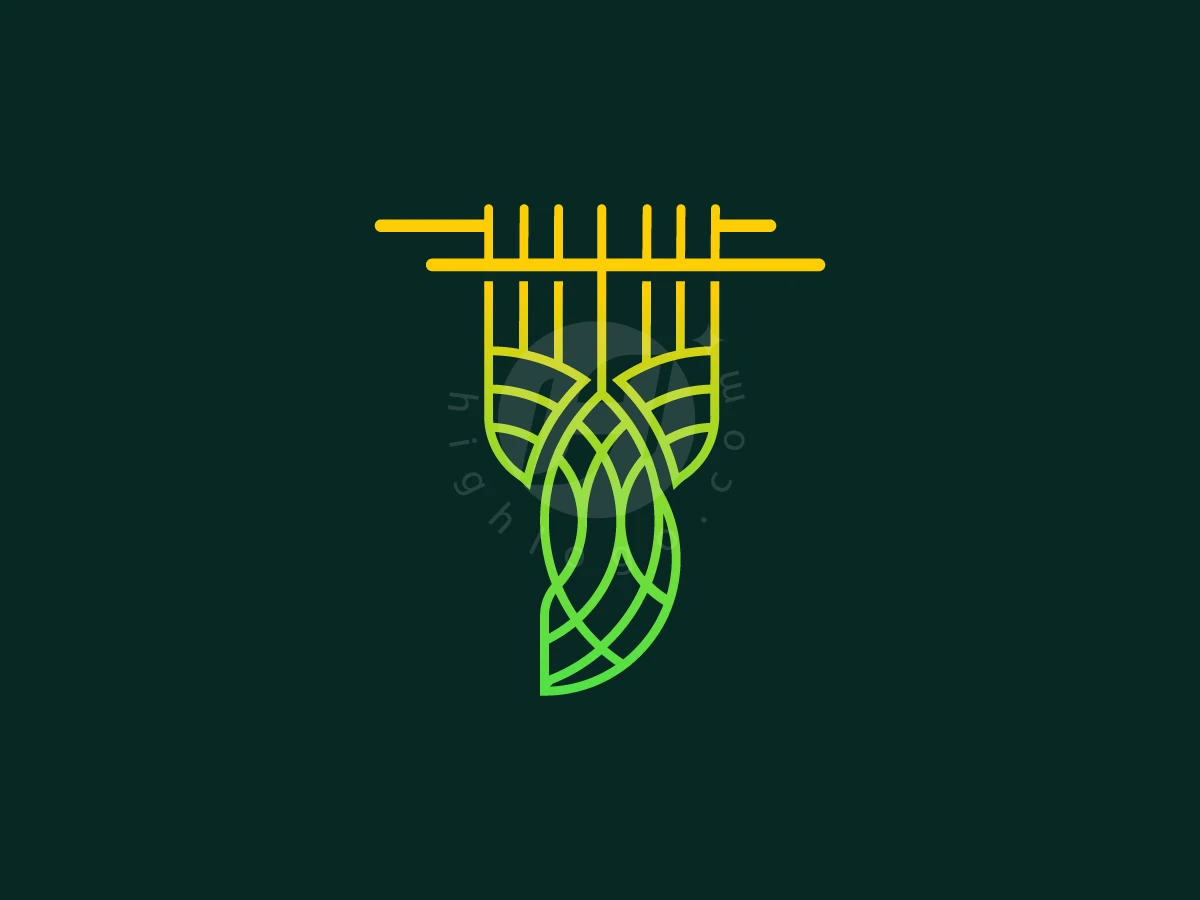 Noodle Cocoon Logo - Food Logo design by Judesen for sale on Highlogo