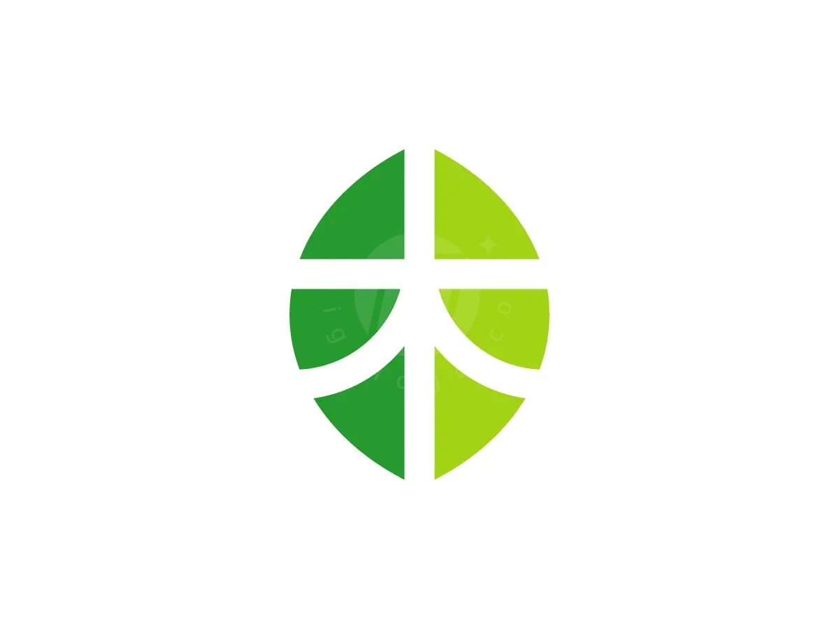 Leaf Kanji Letter Logo - Beauty Logo design by afiqisme for sale on Highlogo