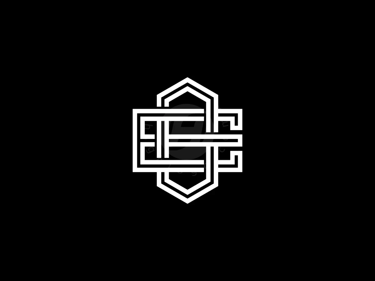 Letter Eo Or Oe Monogram Logo - Technology Logo design by afiqisme for sale on Highlogo