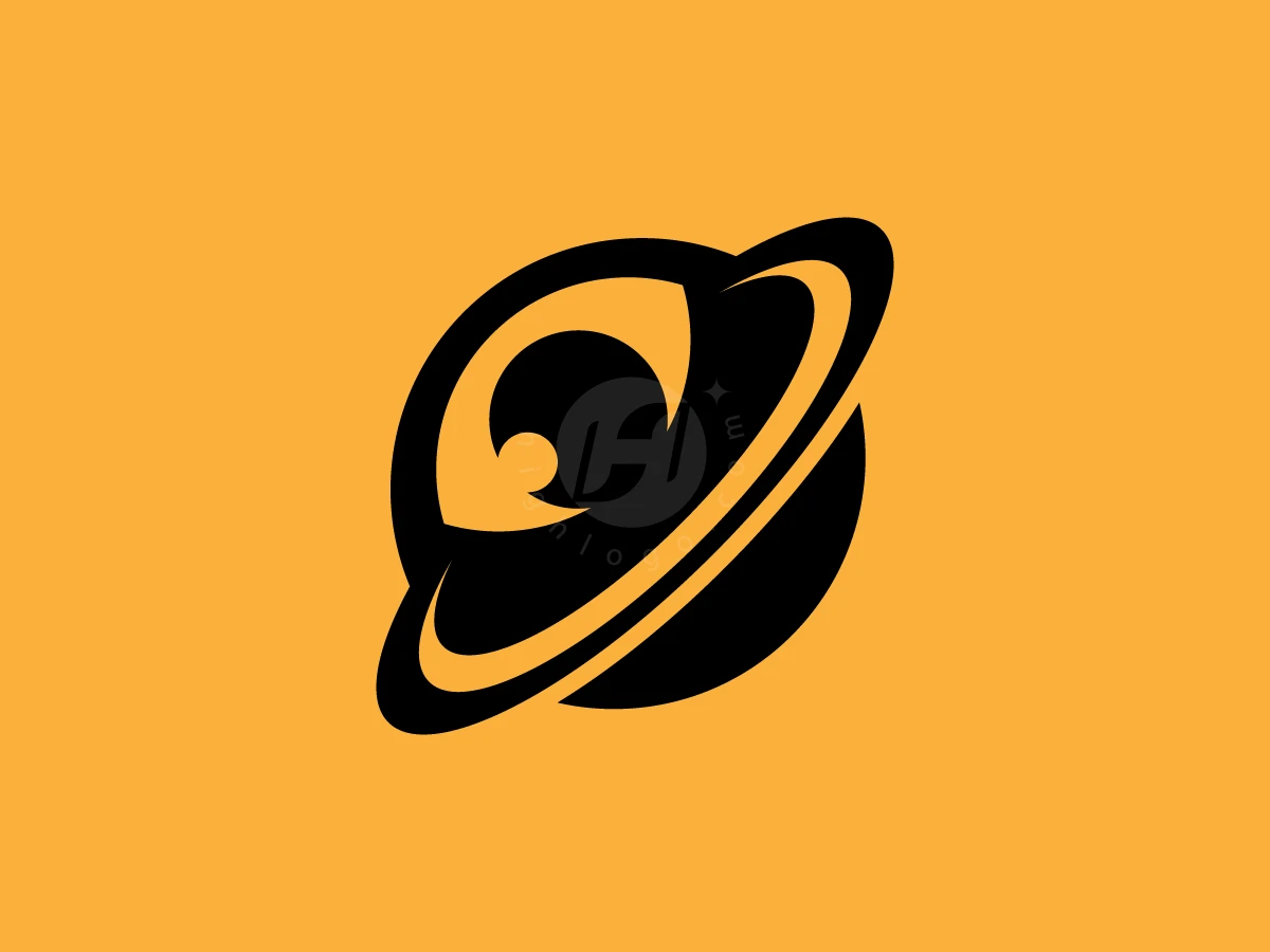 Vision Planet Eye Logo - General Logo design by RICO ZHAHRI for sale on Highlogo