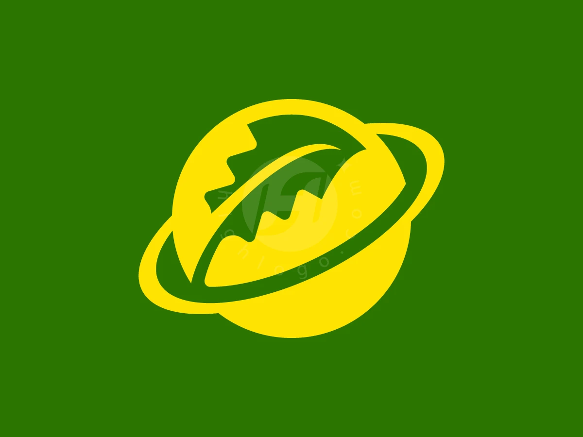 Simple Planet Oak Logo - General Logo design by RICO ZHAHRI for sale on Highlogo