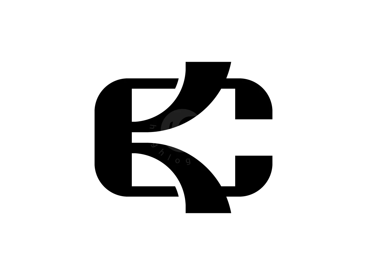 Letter Kc Or Ck Logo - Logo Logo design by RICO ZHAHRI for sale on Highlogo