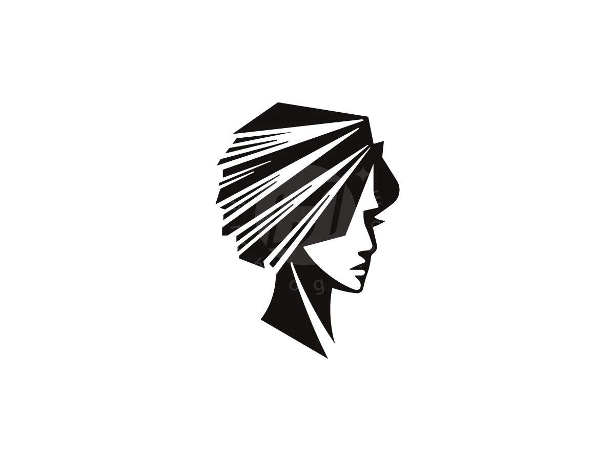 Bold Personal Styling Logo - Fashion Logo design by M zahid for sale on Highlogo