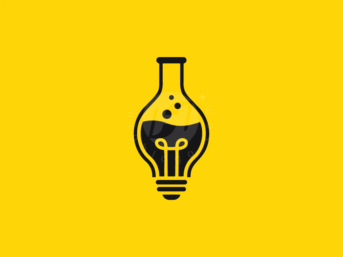Research Light Labs Logo - Technology Logo design by M zahid for sale on Highlogo