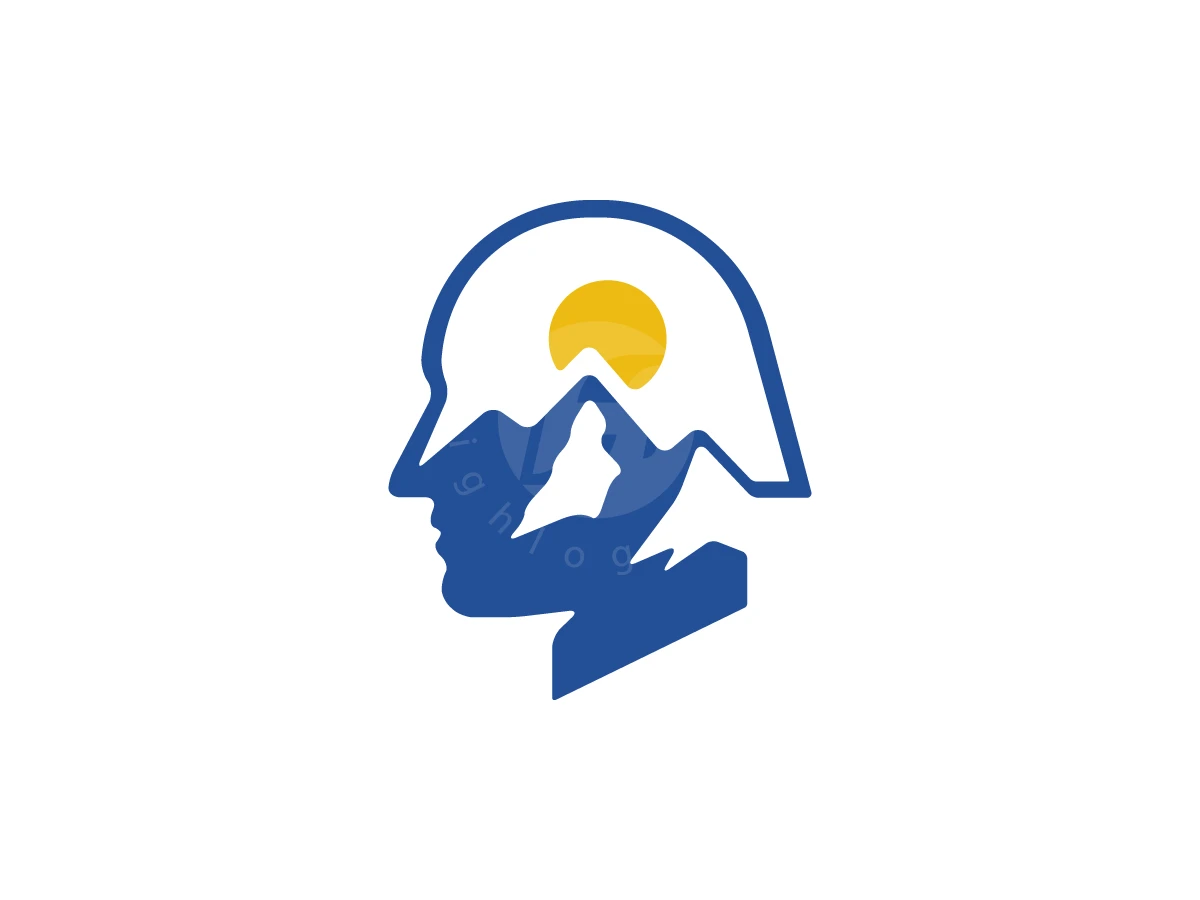 Mindful Nature Logo - Health Logo design by M zahid for sale on Highlogo