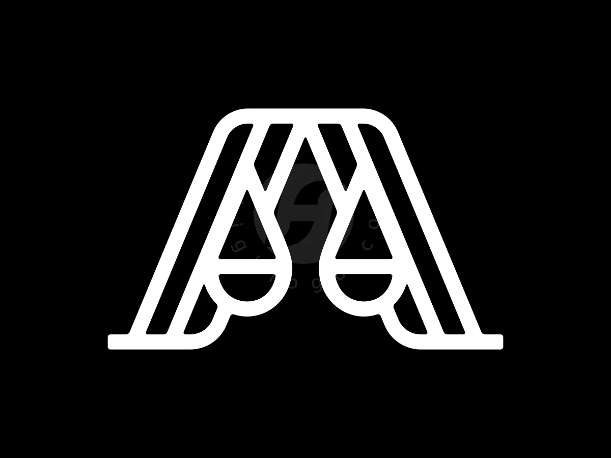 Luxury Letter A Law Logo - Logo Logo design by Iwan Yulianto for sale on Highlogo