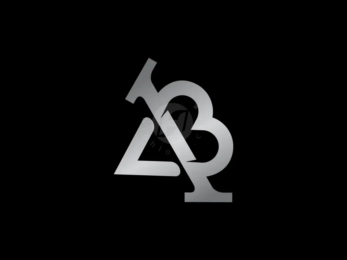 Letter Bi Initial Ib Love Monogram Logo - Fashion Logo design by Proffartline for sale on Highlogo