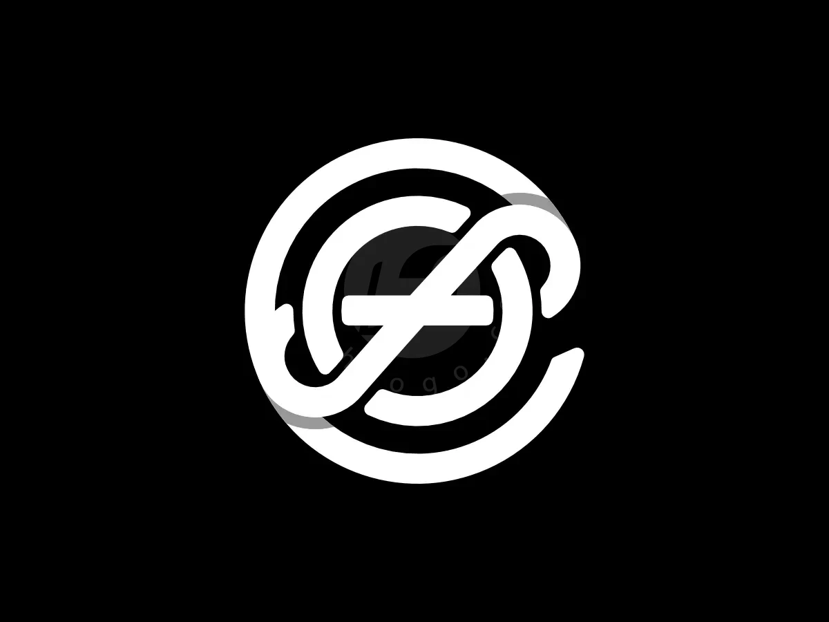 Letter EO Initial OE Infinity Lettermark Logo - Technology Logo design by Proffartline for sale on Highlogo