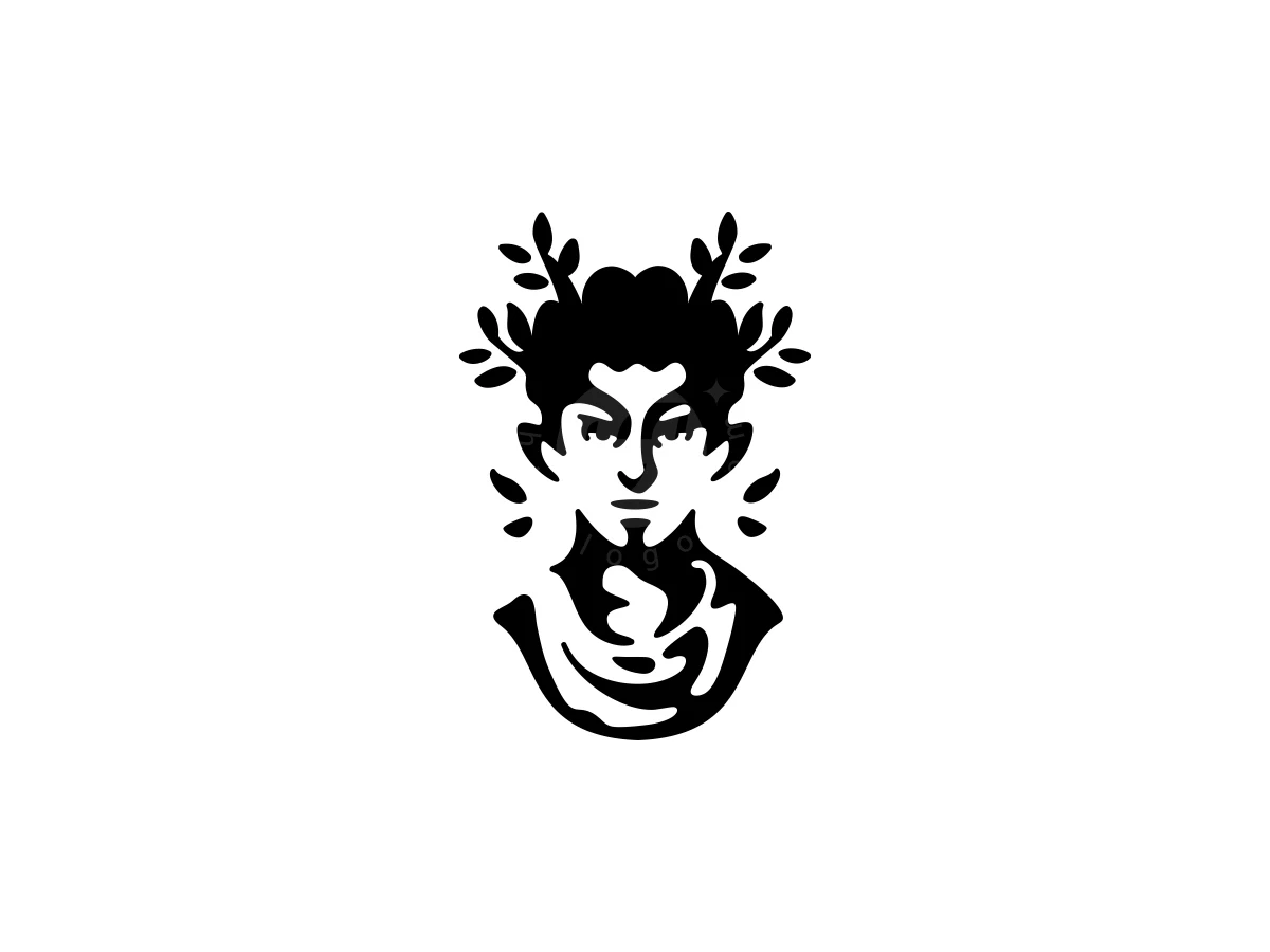 Leaf Elf Man Logo - Gaming Logo design by ProffAlice for sale on Highlogo