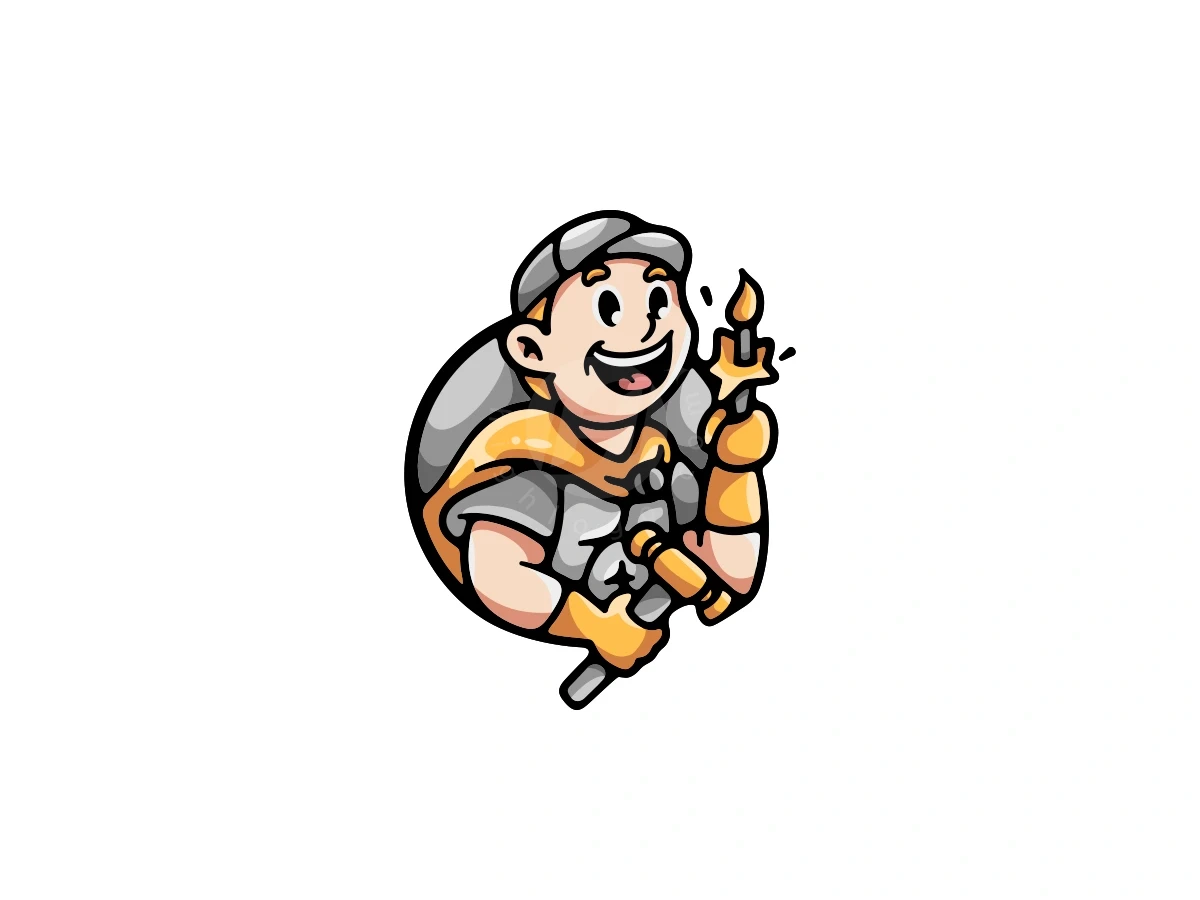 Onion Constructor Knight Logo - Gaming Logo design by ProffAlice for sale on Highlogo