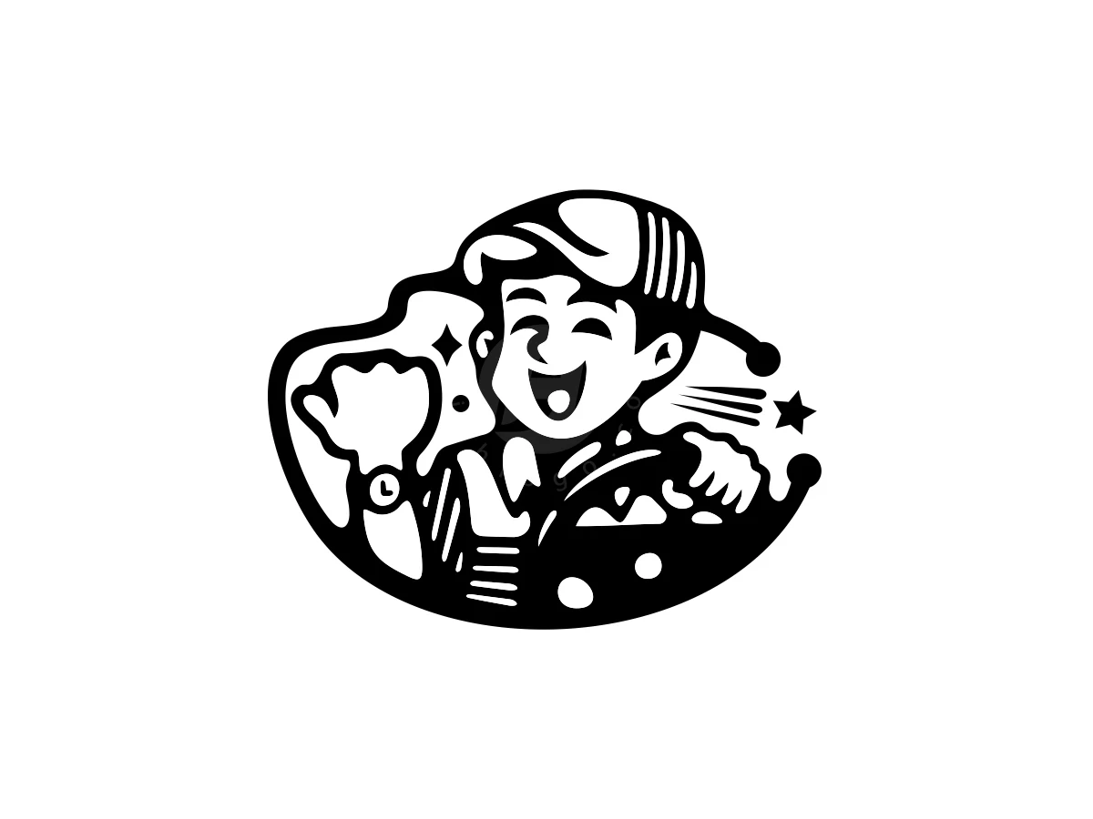 Friendly Online Driver Logo - Gaming Logo design by ProffAlice for sale on Highlogo