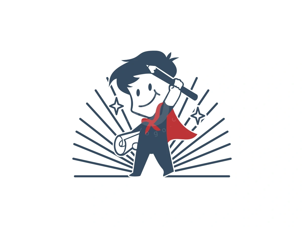 Smart Children Learning Logo - Organizations Logo design by ProffAlice for sale on Highlogo