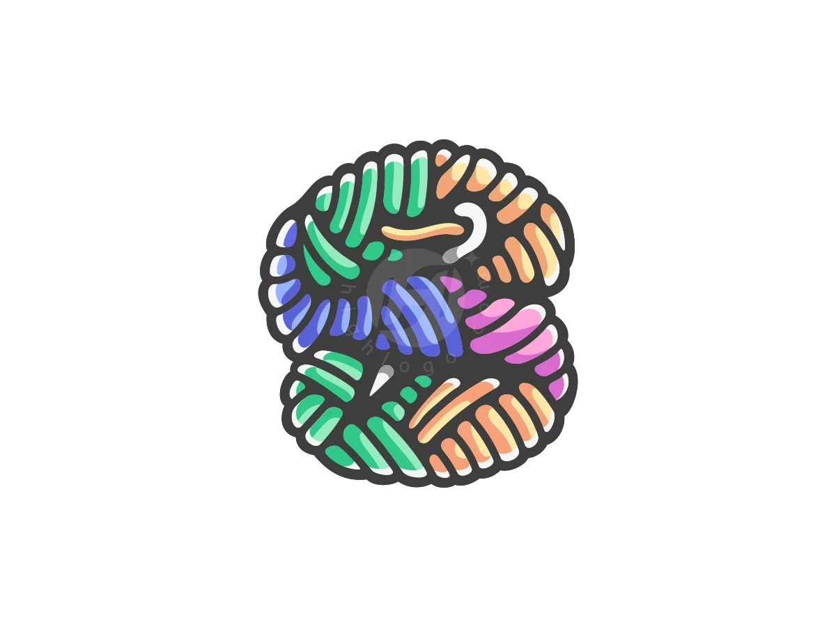 Letter S Sewing Logo - Fashion Logo design by ProffAlice for sale on Highlogo