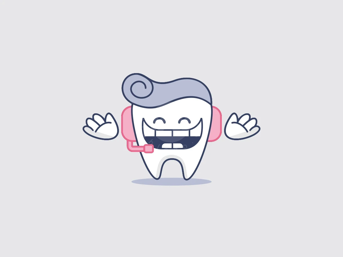 Dental Care Services Logo - Health Logo design by ProffAlice for sale on Highlogo