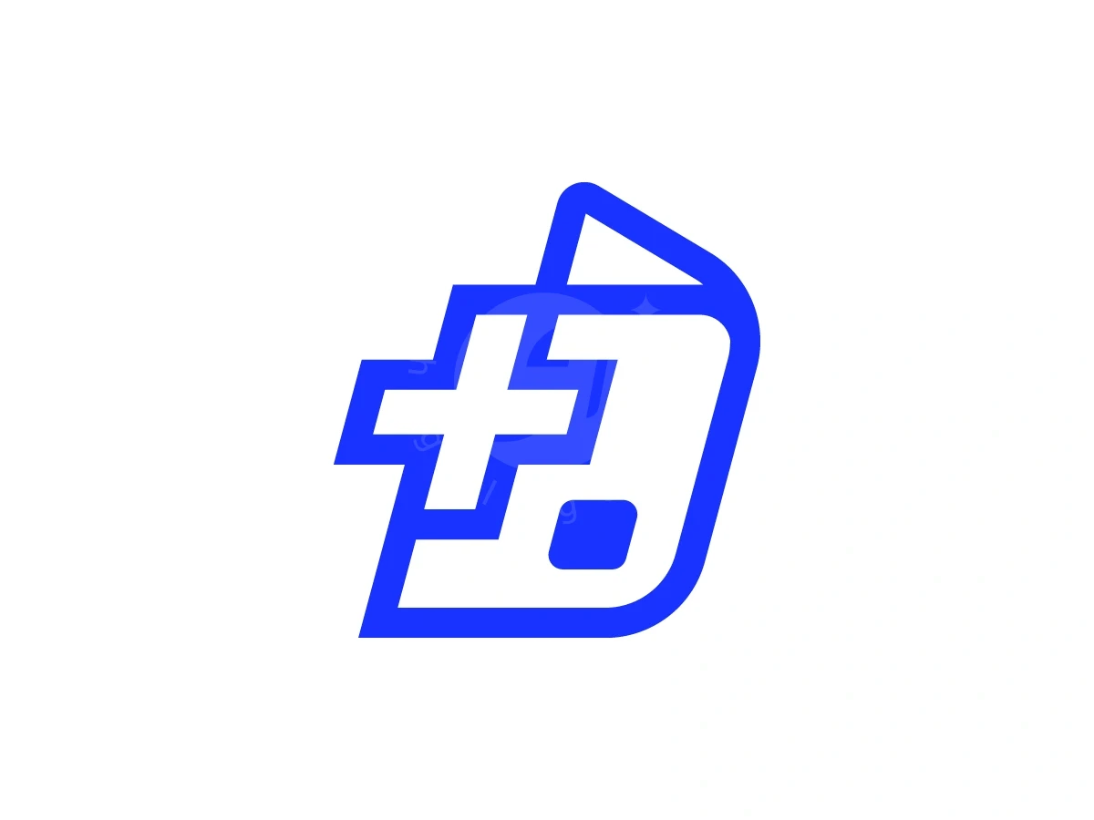 Wallet Cross Health Insurance Logo - Health Logo design by Januzich for sale on Highlogo
