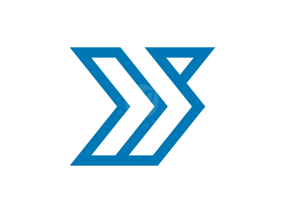 Letter Y Arrow Logo With A Modern Look - General Logo design by Muhamad Adek for sale on Highlogo