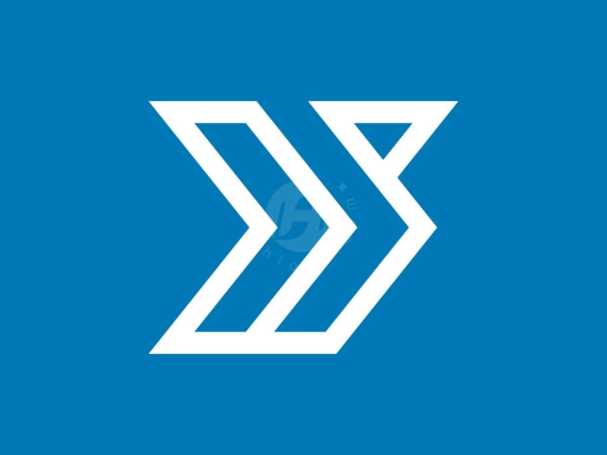 Letter Y Arrow Logo With A Modern Look - preview 1