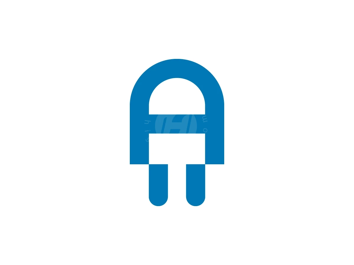 Letter A Plug Logo With A Modern Look - Technology Logo design by Muhamad Adek for sale on Highlogo