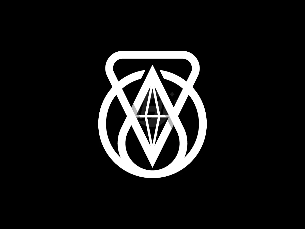 Diamond Kettlebell Logo With A Modern Look - Sports Logo design by Muhamad Adek for sale on Highlogo