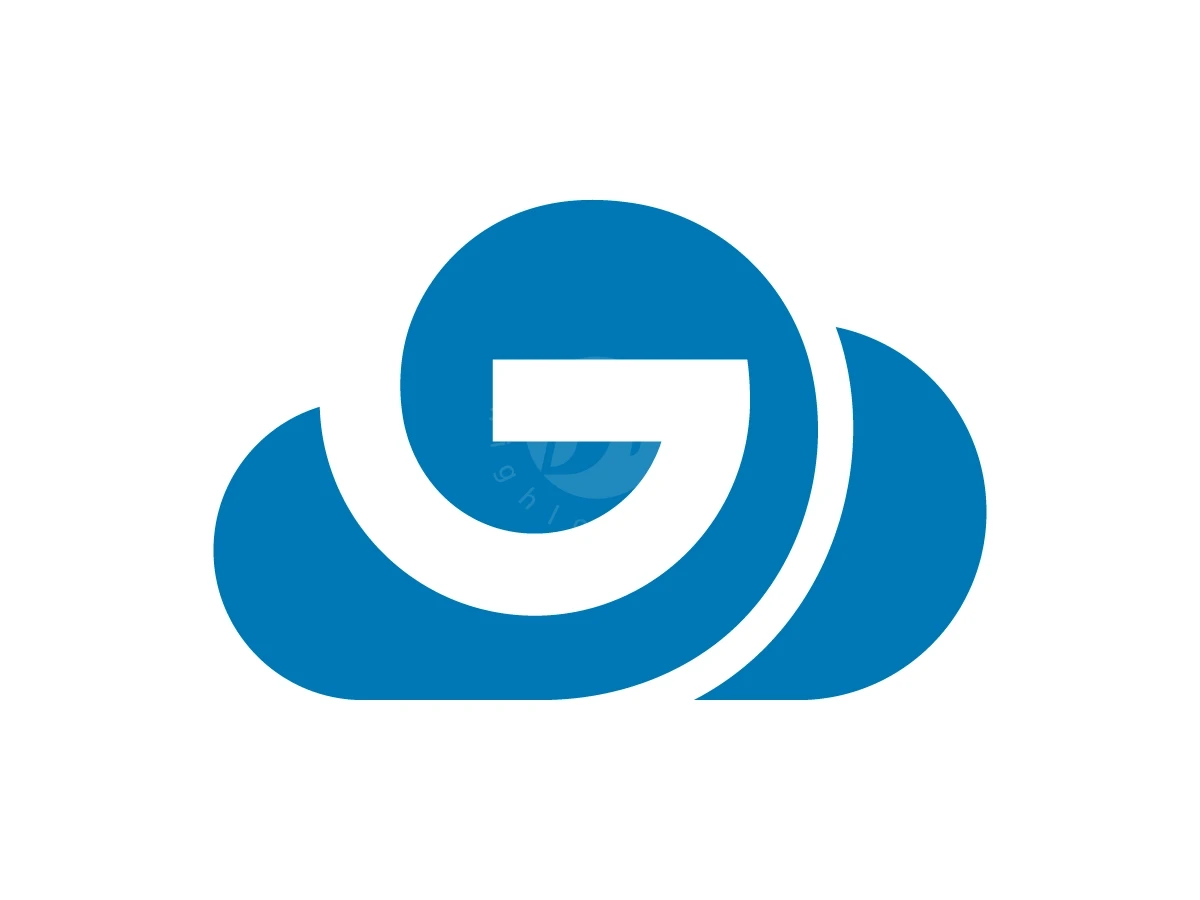 Letter G Cloud Logo With A Modern Look - Technology Logo design by Muhamad Adek for sale on Highlogo