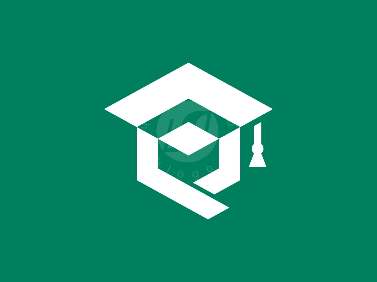 Letter Q Education Logo With A Modern Look - preview 1