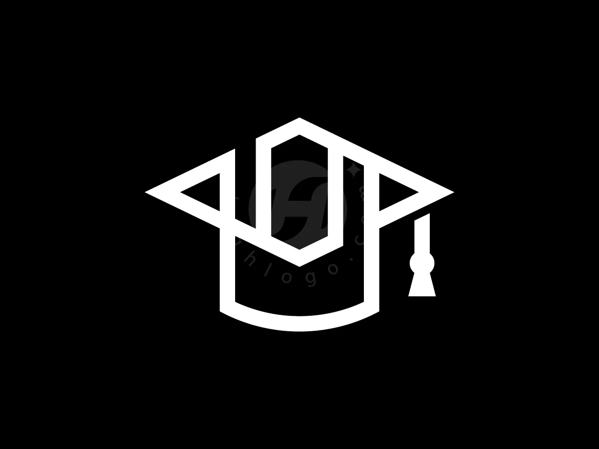 Letter S Education Logo With A Modern Look - General Logo design by Muhamad Adek for sale on Highlogo