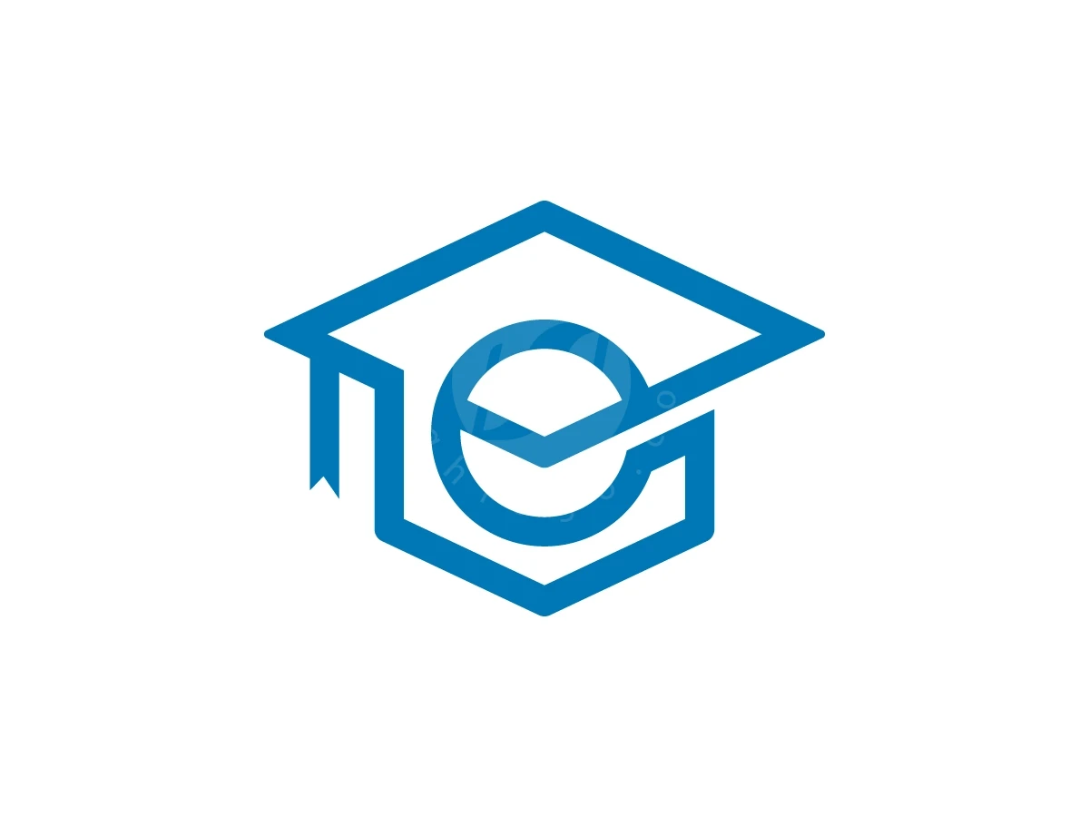 Letter E With Education Logo - General Logo design by Muhamad Adek for sale on Highlogo