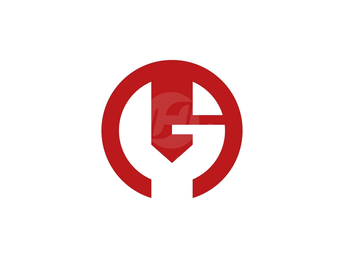 Letter G With Mechanic Wrench Logo - General Logo design by Muhamad Adek for sale on Highlogo
