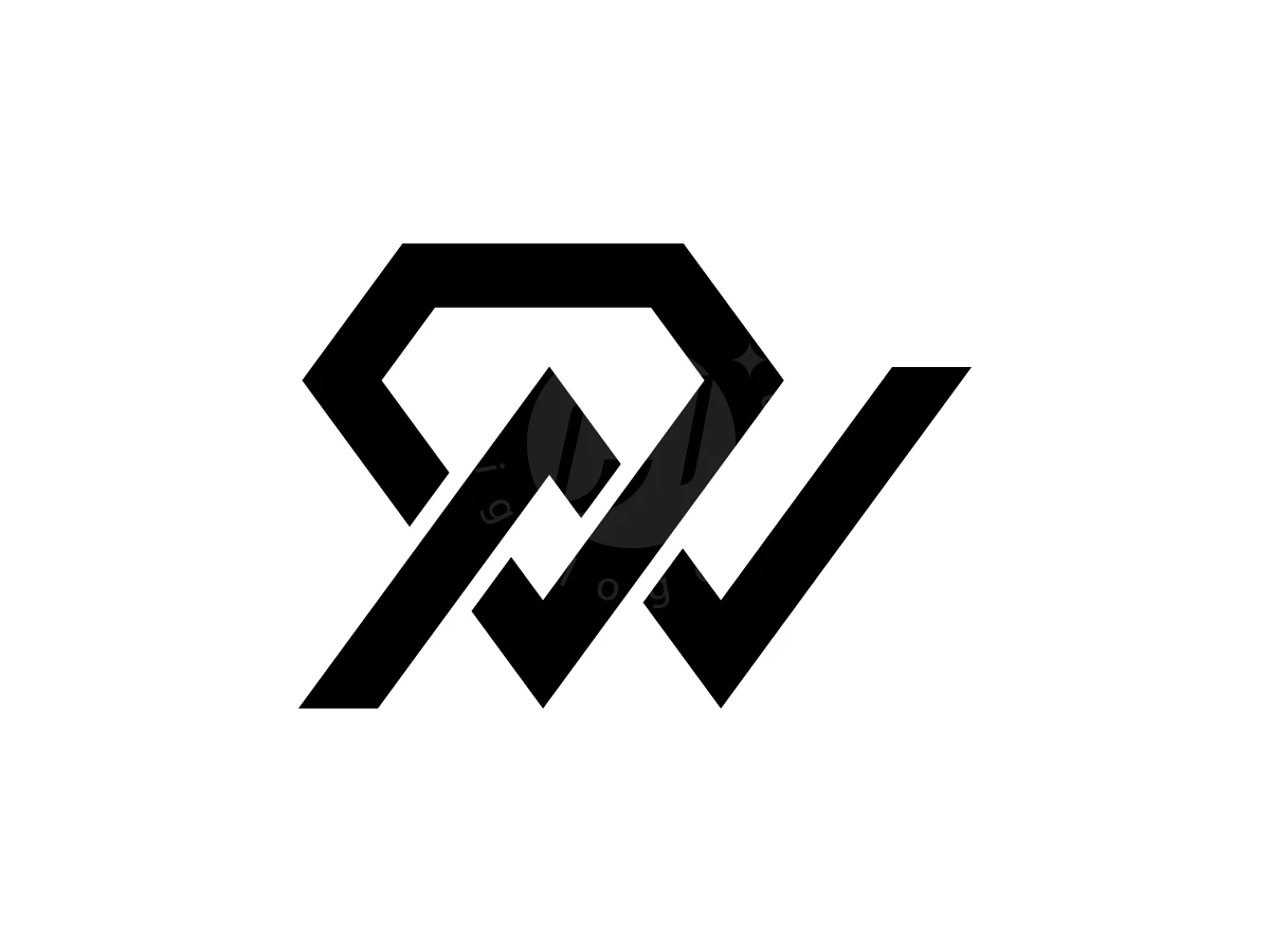 Letter N With Diamond Logo - Fashion Logo design by Muhamad Adek for sale on Highlogo