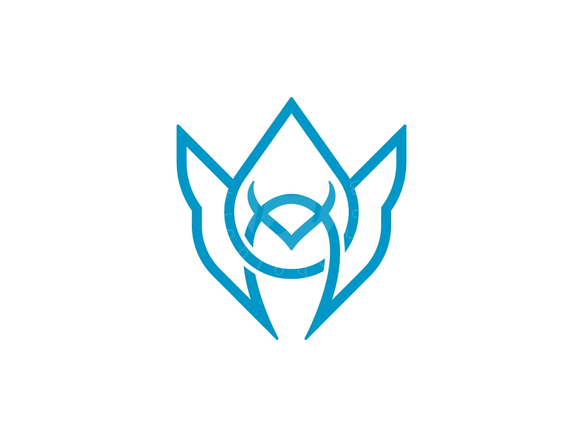 Owl Bird With Water Drop Logo - Animal Logo design by Muhamad Adek for sale on Highlogo