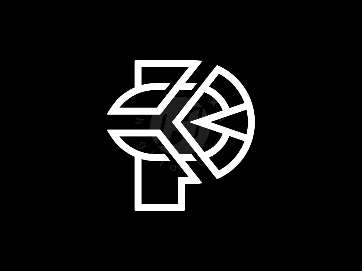 Letter P With Spartan Helmet Logo - Sports Logo design by Muhamad Adek for sale on Highlogo