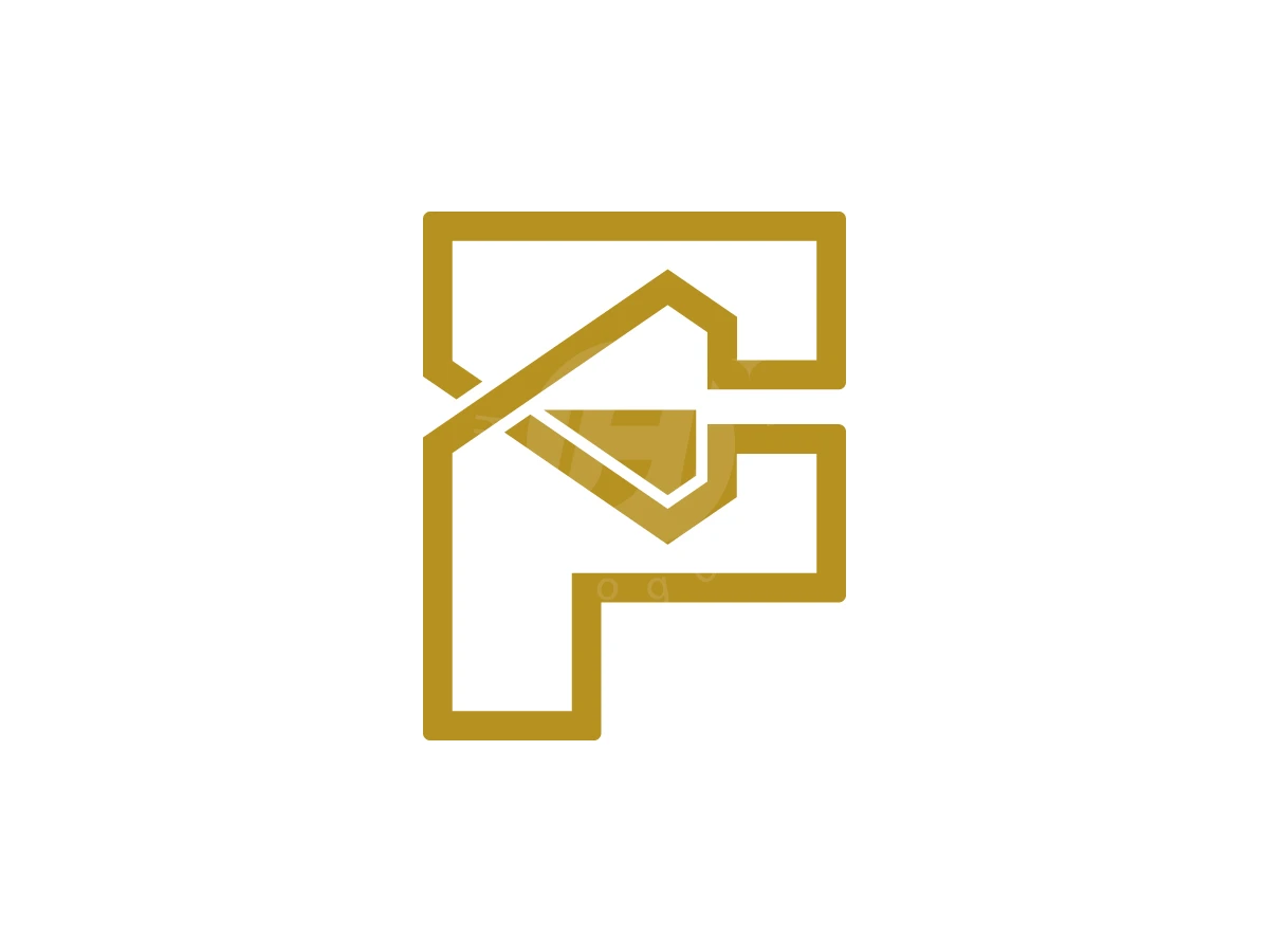 Letter F With Luxury Diamond Logo - Fashion Logo design by Muhamad Adek for sale on Highlogo