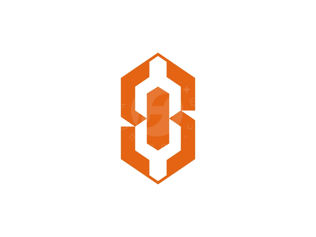Letter S With Wrench Logo - General Logo design by Muhamad Adek for sale on Highlogo