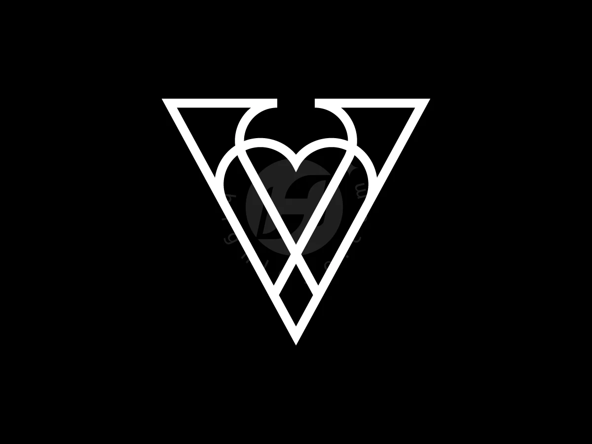 Letter V With Tooth Logo - Health Logo design by Muhamad Adek for sale on Highlogo