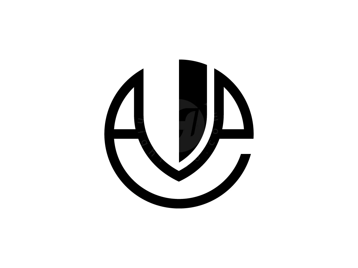Letter E Logo With A Shield In The Middle - Technology Logo design by Muhamad Adek for sale on Highlogo