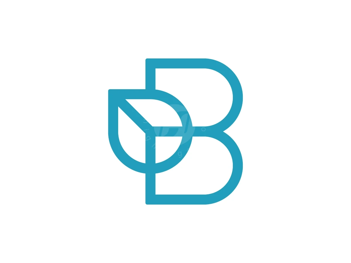 Letter B Drop Logo With A Modern Look - General Logo design by Muhamad Adek for sale on Highlogo