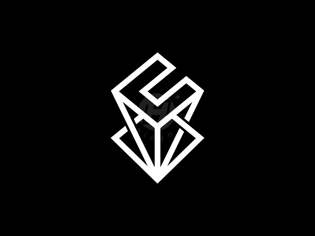 Letter C Fox Logo With A Modern Look - Animal Logo design by Muhamad Adek for sale on Highlogo