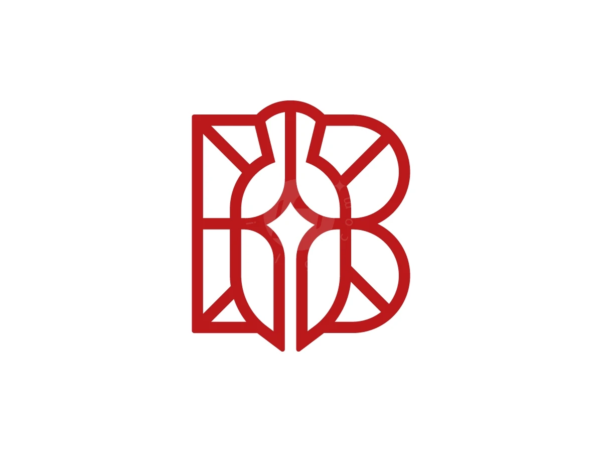 Letter B Spartan Logo With A Modern Look - General Logo design by Muhamad Adek for sale on Highlogo