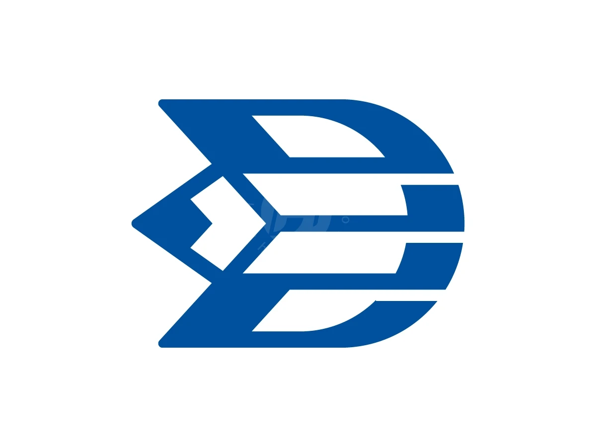 Letter D Pencil Logo With A Modern Look - General Logo design by Muhamad Adek for sale on Highlogo