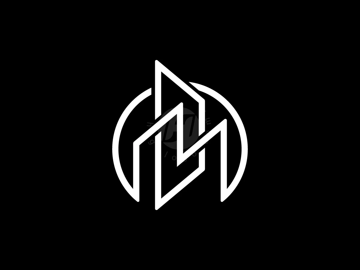 Letter L Building Logo With A Modern Look - General Logo design by Muhamad Adek for sale on Highlogo