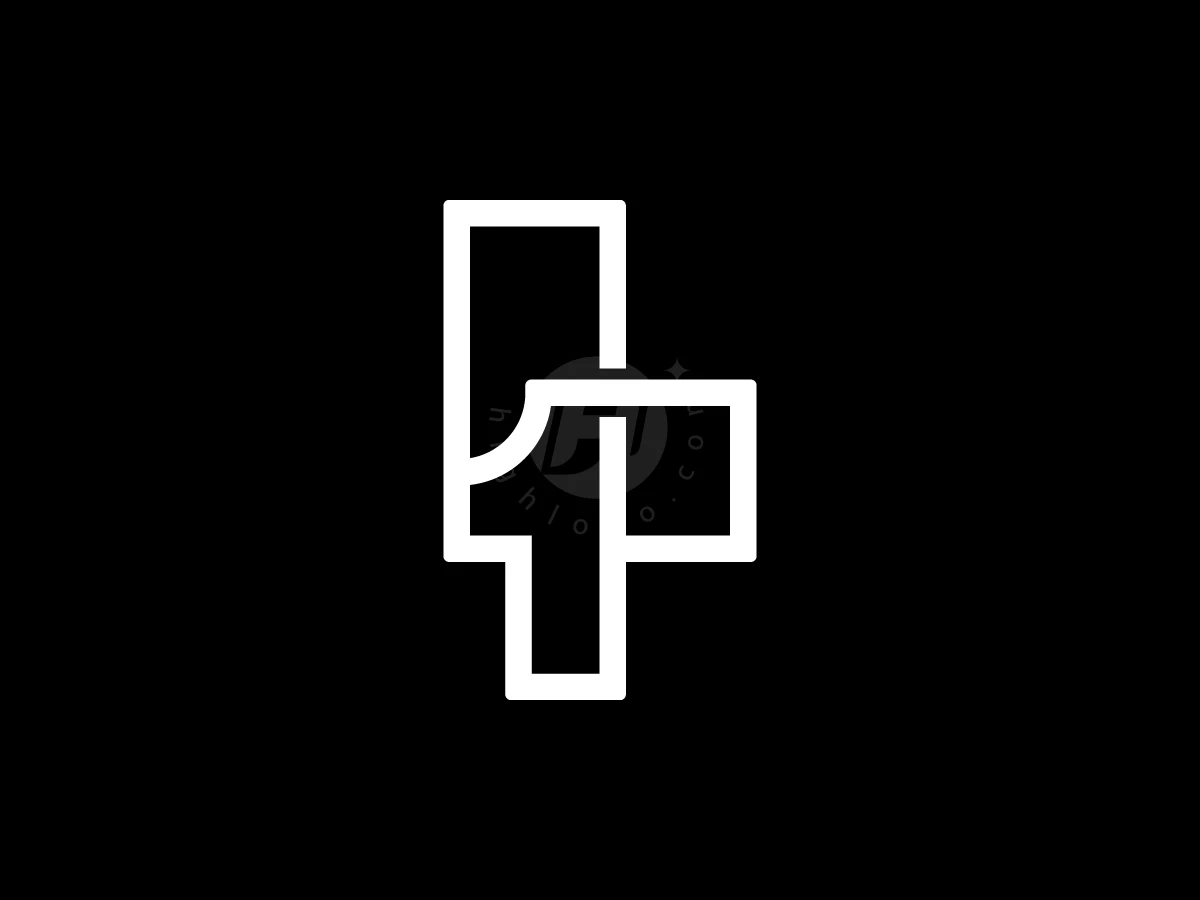 Letter L One Logo With A Modern Look - General Logo design by Muhamad Adek for sale on Highlogo