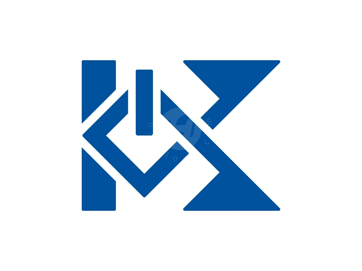 Letter K Power Logo With A Modern Look - Technology Logo design by Muhamad Adek for sale on Highlogo