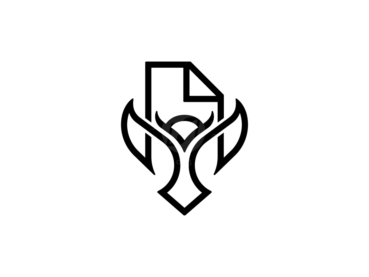 Document Owl Logo With A Modern Look - Animal Logo design by Muhamad Adek for sale on Highlogo