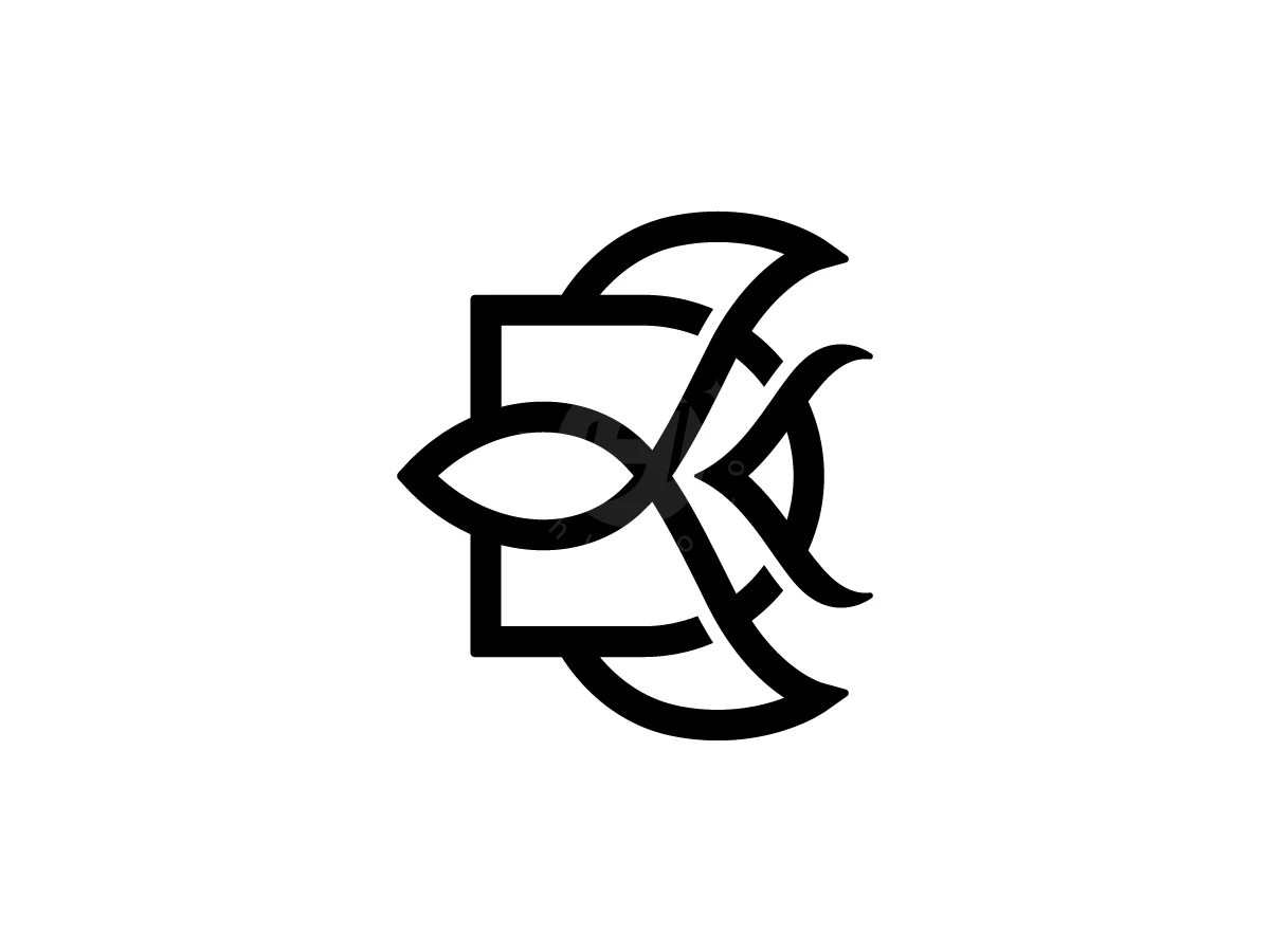 Letter D Owl Logo With A Modern Look - Animal Logo design by Muhamad Adek for sale on Highlogo