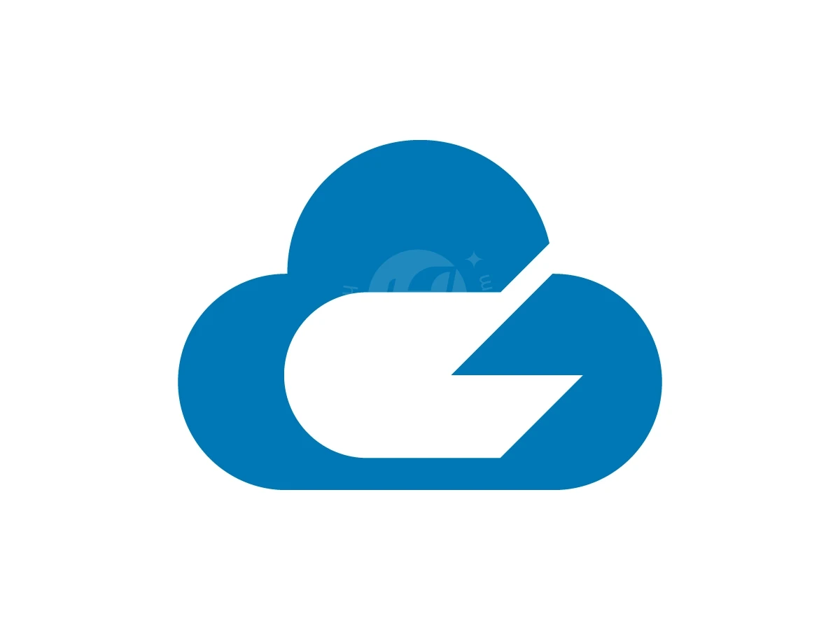 Letter G Cloud Logo With A Modern Look - Technology Logo design by Muhamad Adek for sale on Highlogo