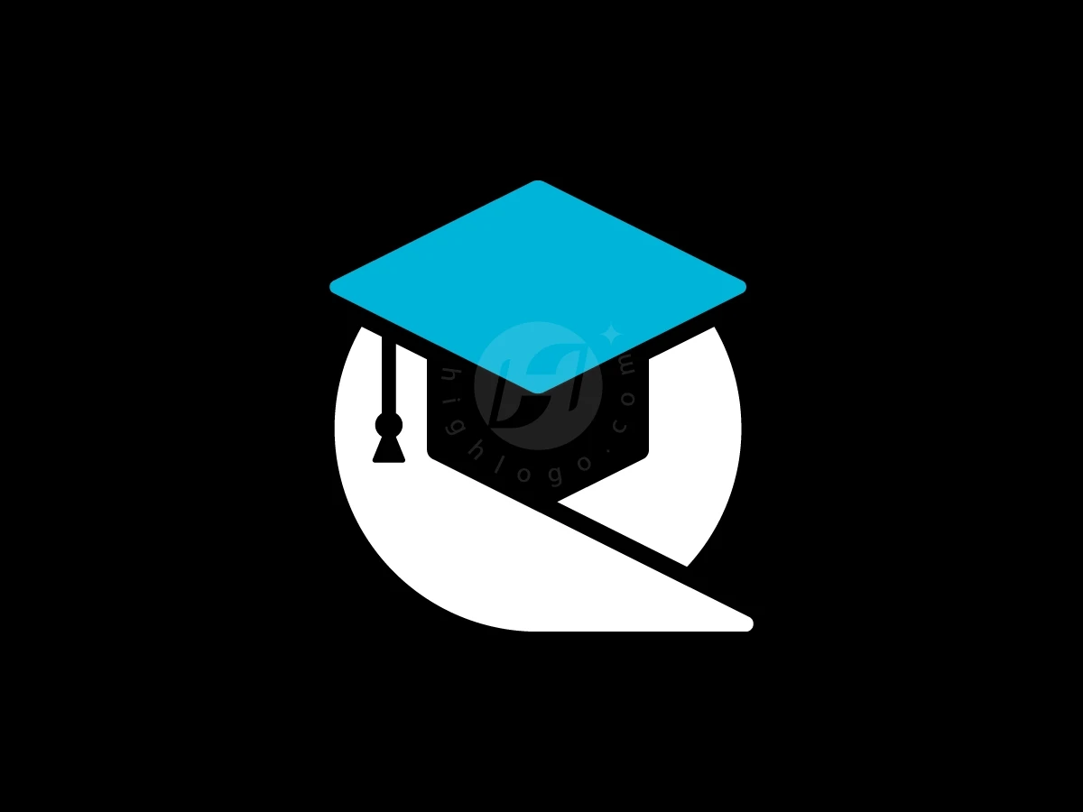 Letter Q Education Logo With A Modern Look - preview 1