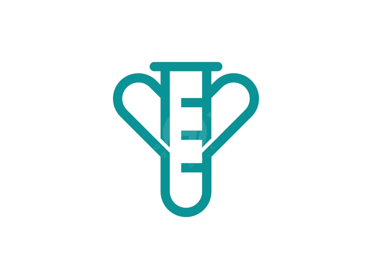 Letter Y Laboratory Logo With A Modern Look - Technology Logo design by Muhamad Adek for sale on Highlogo
