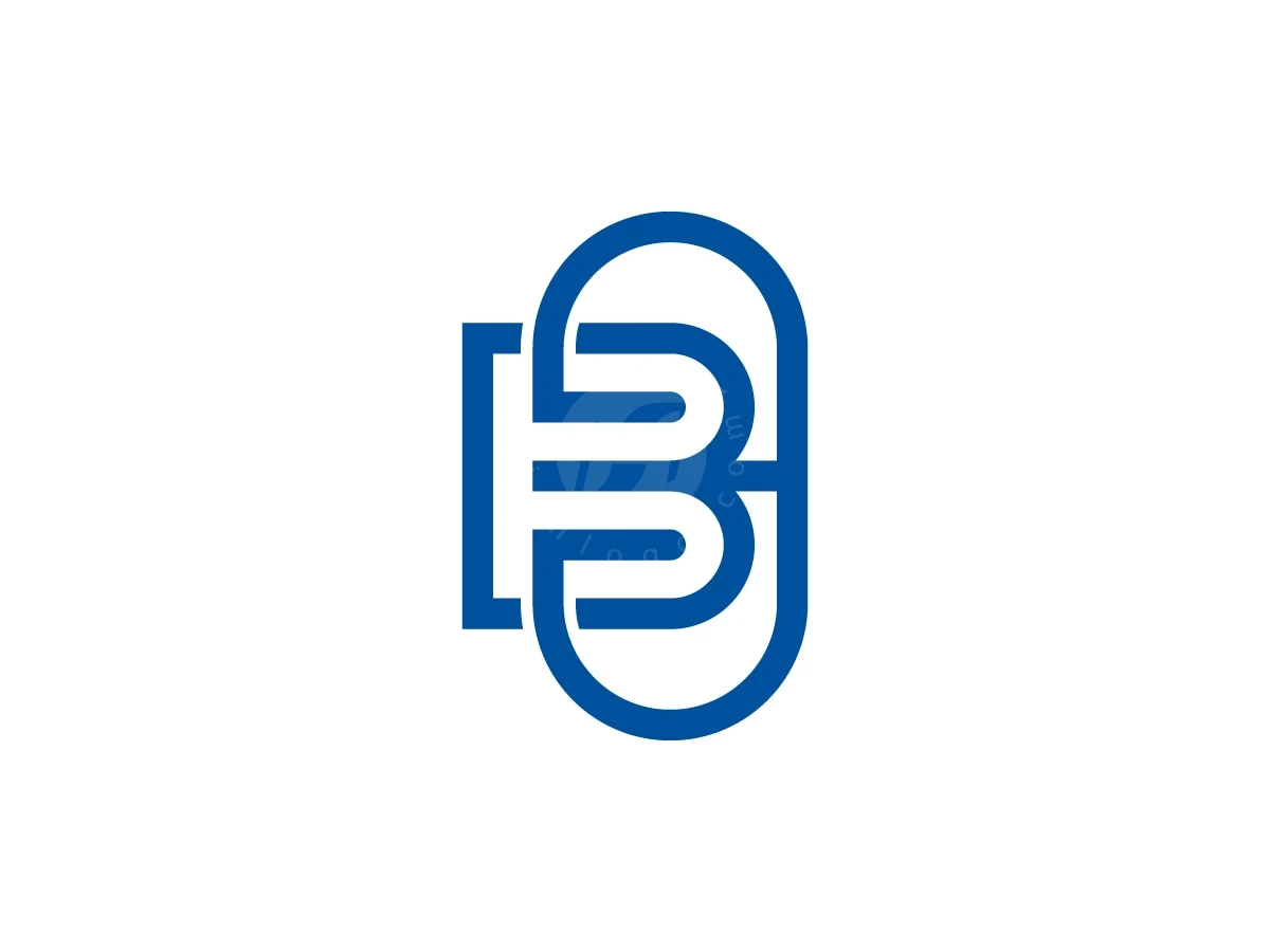 Letter B Capsule Logo With A Modern Look - Health Logo design by Muhamad Adek for sale on Highlogo