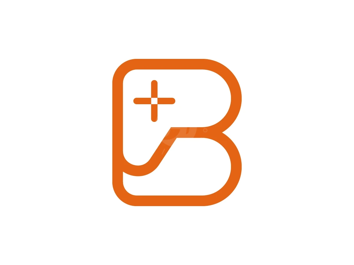 Letter B Gamepad Logo With A Modern Look - Gaming Logo design by Muhamad Adek for sale on Highlogo
